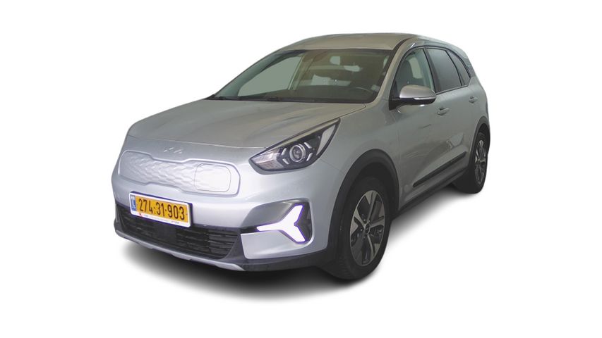 מודעת רכב קיה נירו פלוס