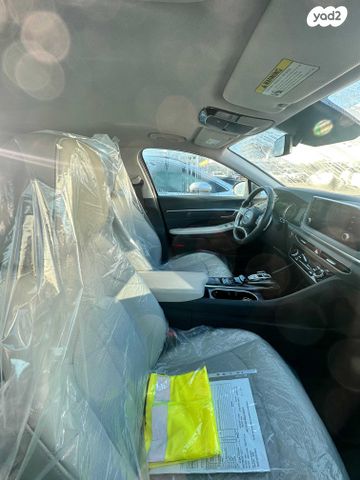 מודעת רכב יונדאי סונטה 1