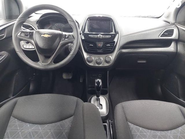 מודעת רכב שברולט ספארק