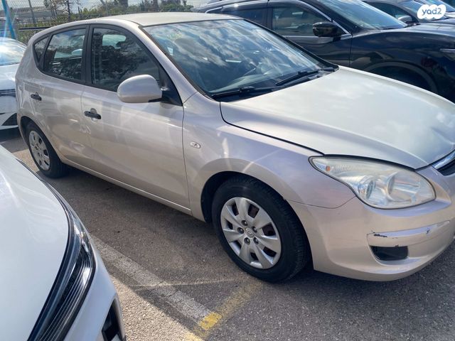 מודעת רכב יונדאי i30