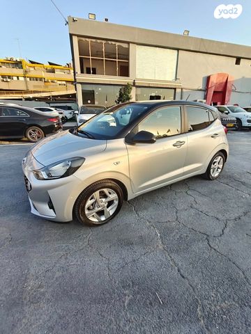 מודעת רכב יונדאי i10 1