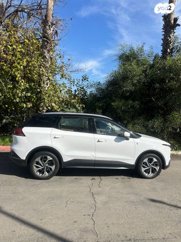 מודעת רכב אי.וי איזי  Limo