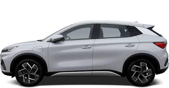 מודעת רכב בי.ווי.די אטו 3