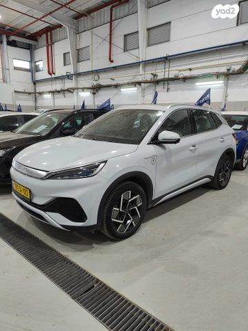 מודעת רכב בי.ווי.די אטו 3