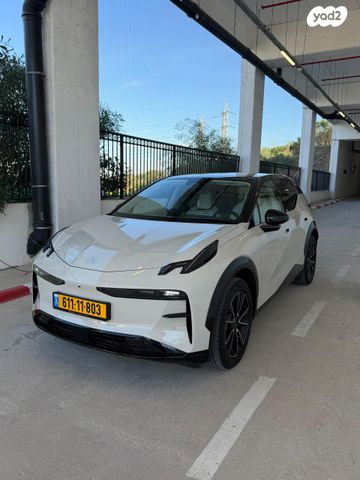 מודעת רכב זיקר X