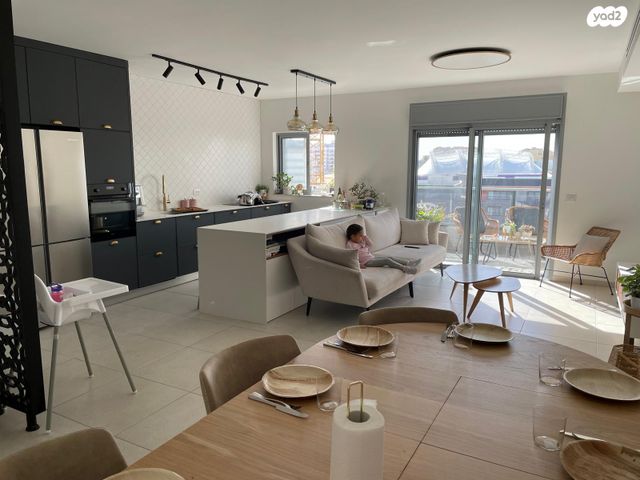 דרך האילנות 33