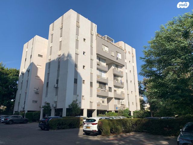 הפרדס הראשון 7