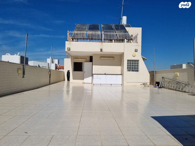 קרן קיימת לישראל 6