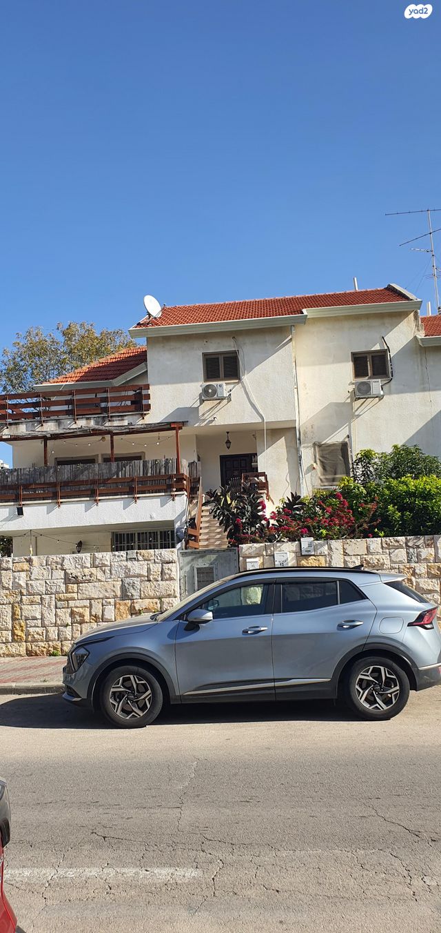 בית פרטי/ קוטג', כורש 12, נווה חוף, ראשון לציון