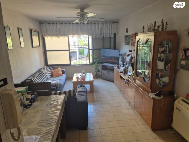 דרך לוי אשכול 192