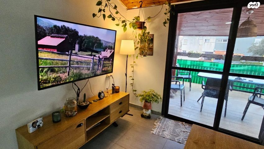 דרך תא"ל אורי בראון 15