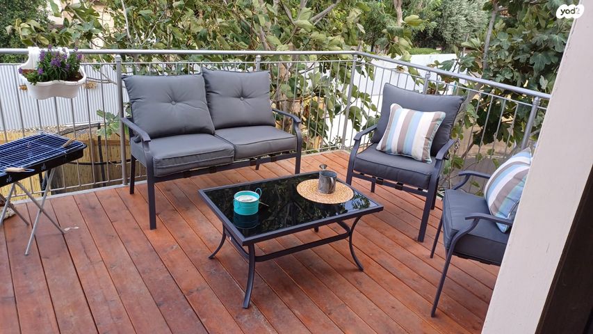 דרך היוגב 30