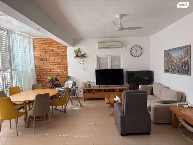 אהרון אייזנברג 31