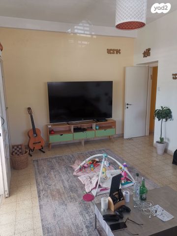 יש"ר מקנדיאה 5