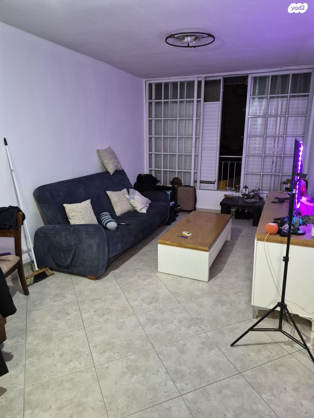 דירה, יוסף זימן 16, נחלת יצחק, תל אביב יפו