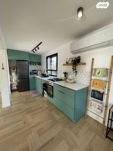 מודעת נכס, שיכון רמז, פרדס חנה כרכור