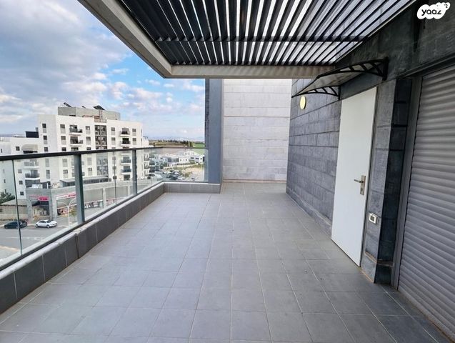 דופלקס, כרמי הנדיב, אחוזת רוטנר, קרית מלאכי