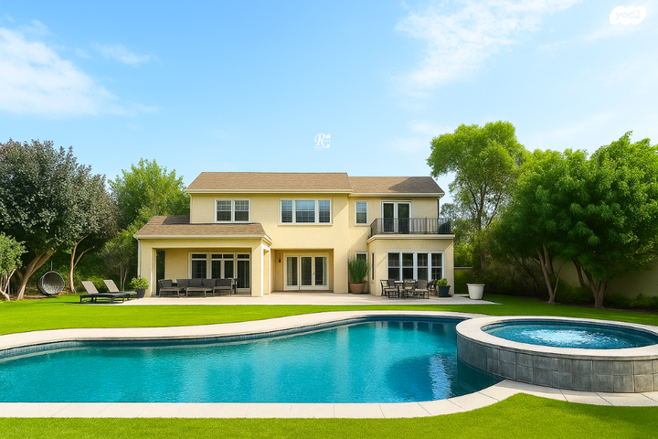 בית פרטי/ קוטג'