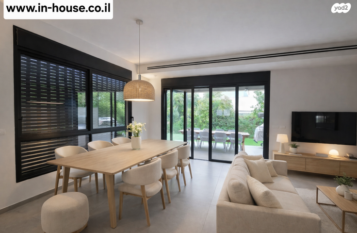 בית פרטי/ קוטג'