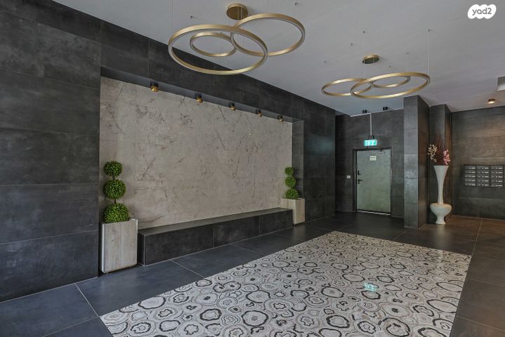 מודעת נכס, עין גנים, עין גנים, פתח תקווה