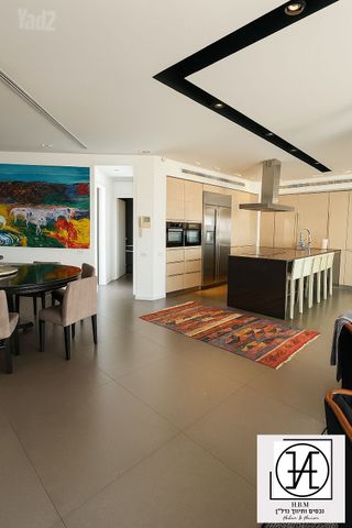 דופלקס למכירה בתל אביב יפו (תיווך) — 4