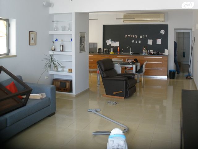 הצפון הישן - דרום