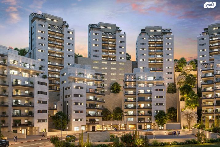 מורדות ארנונה