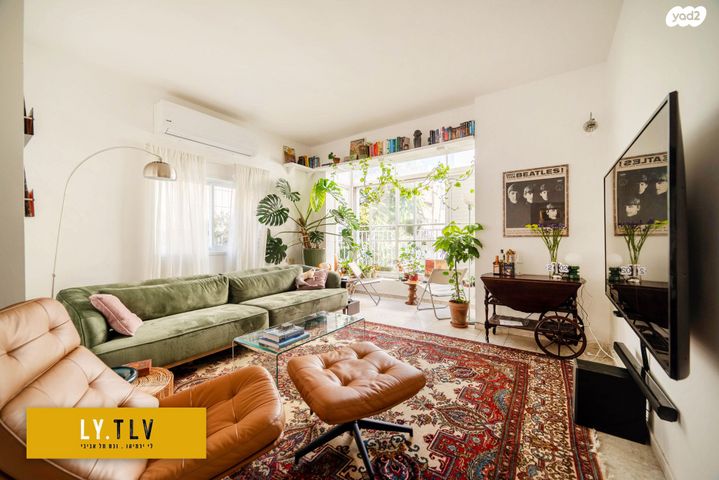 שדרות בן ציון 