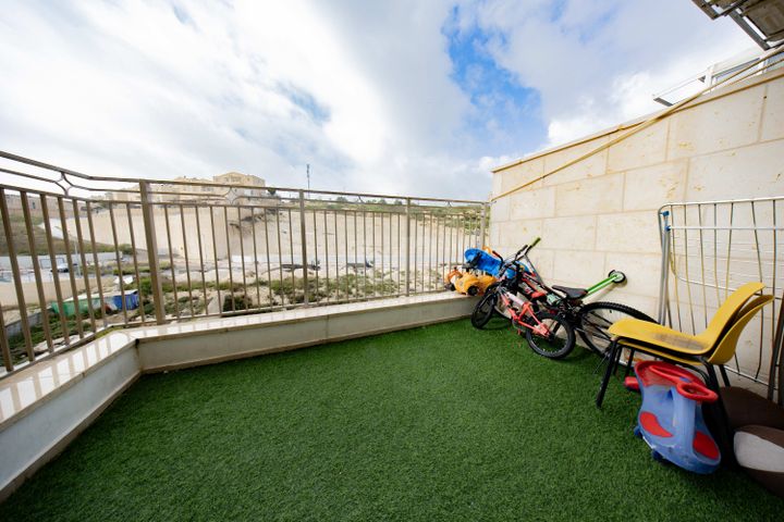דירה למכירה בבית שמש (תיווך) — 3