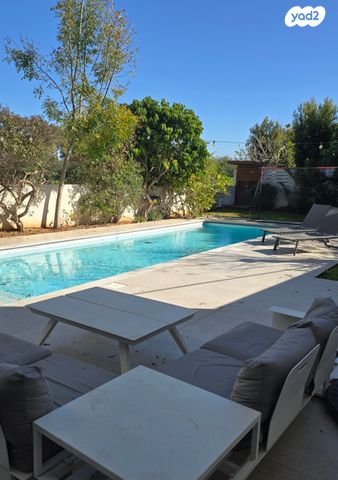 בית פרטי/ קוטג', שכונת ותיקים, אבן יהודה