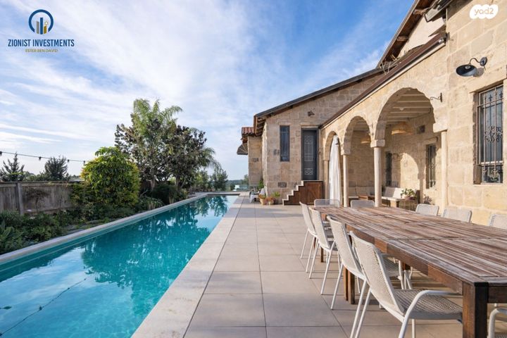 בית פרטי/ קוטג'