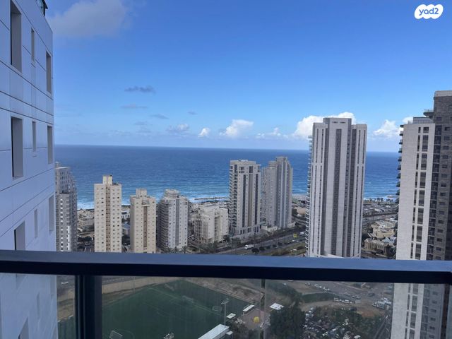 דירה, נתניה