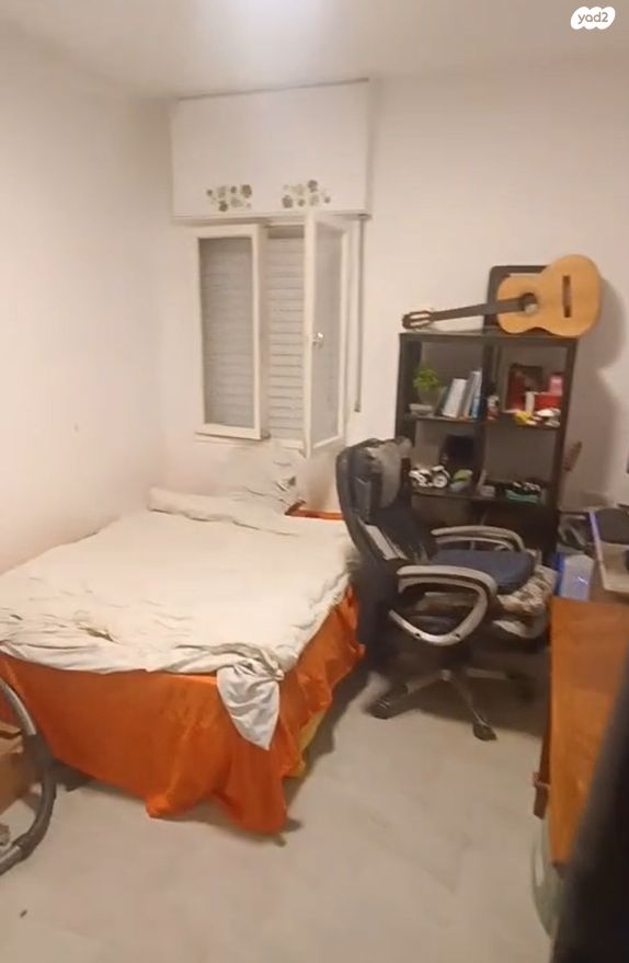 דירה, קרית ביאליק