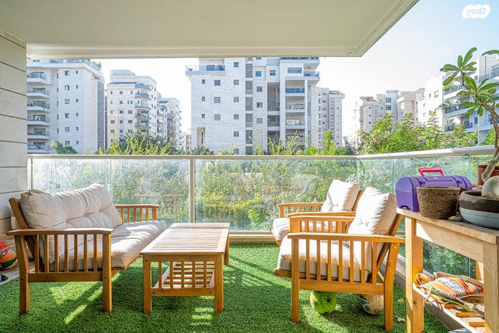 כפר סבא הירוקה