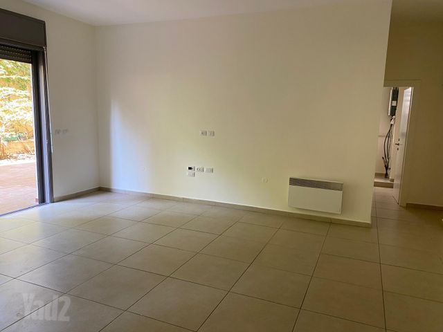 דירת גן למכירה בירושלים (תיווך) — 4