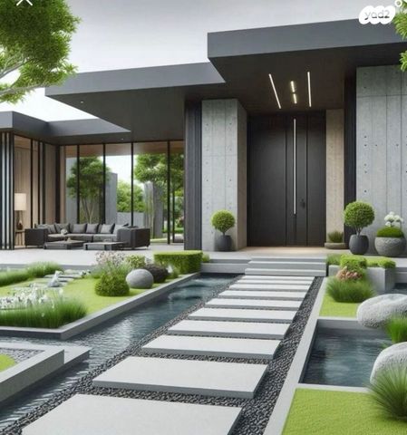 בית פרטי/ קוטג', נווה דקלים, ראשון לציון