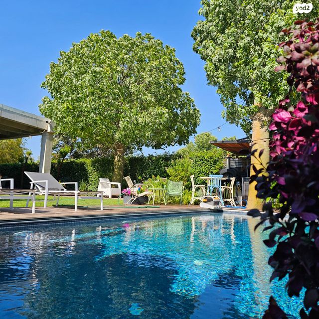 בית פרטי/ קוטג'