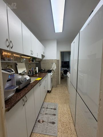 דירה למכירה בתל אביב יפו (תיווך) — 5