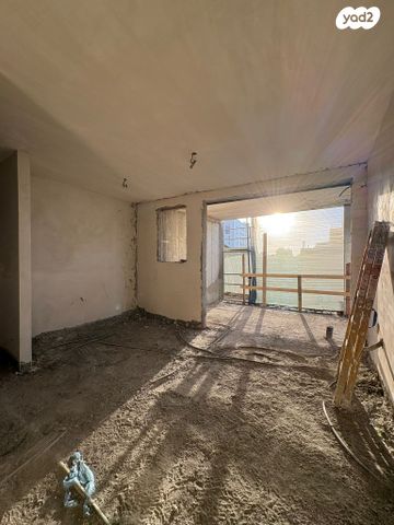 לב המושבה / מרכז העיר