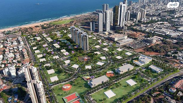 יפה ירקוני 9