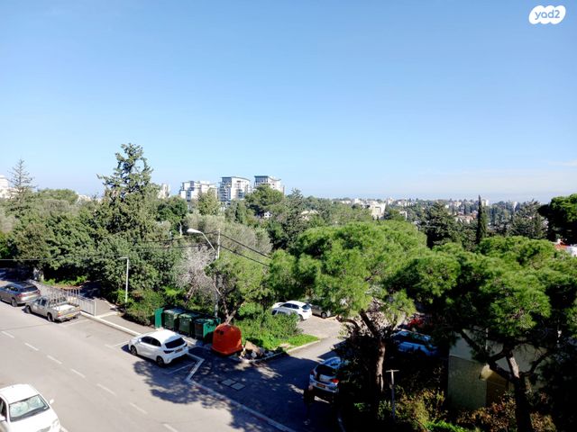 גג/ פנטהאוז, רמות רמז, חיפה