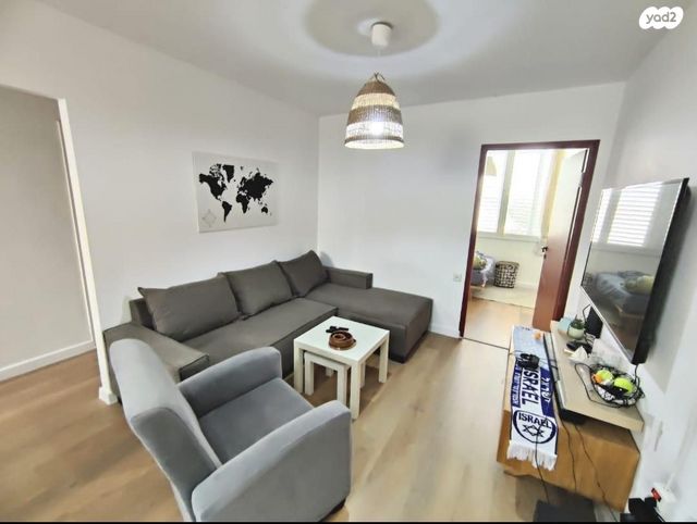 דירה, יצחק שיפר 12, שכונה ד', באר שבע