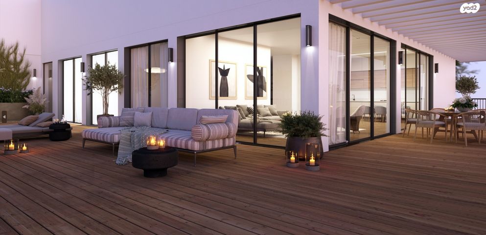 נאות אפקה ב'