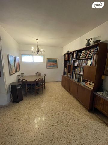 דירה, רמת גן