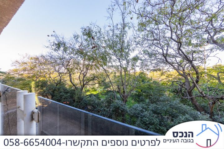 גני אילן