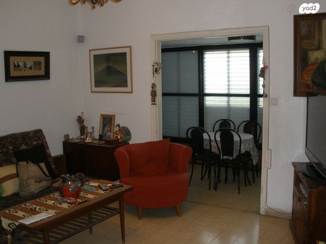 מודעת נכס, הצפון הישן - דרום, תל אביב יפו