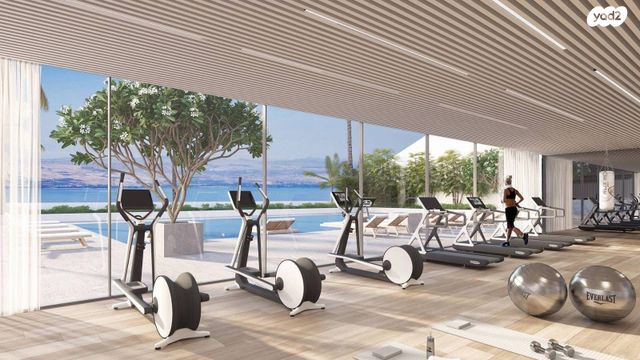 דירה, קרית שמואל, טבריה