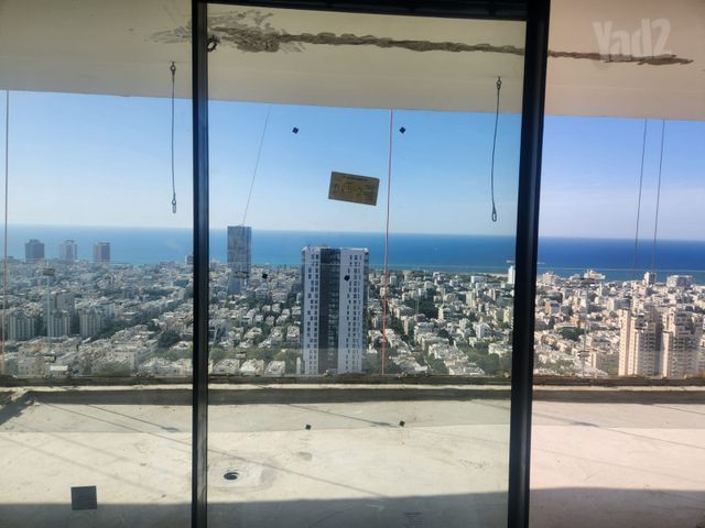 דירה למכירה בתל אביב יפו (תיווך) — 5