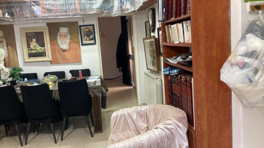 דופלקס למכירה בירושלים (תיווך) — 2