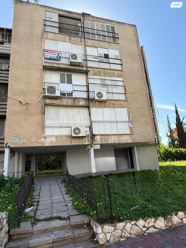 דירה, הרב אברהם הלל 19, ויצמן, רמלה